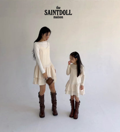 [PRE-ORDER] Lightly Boat Neck T-Shirts (Mom Couple)