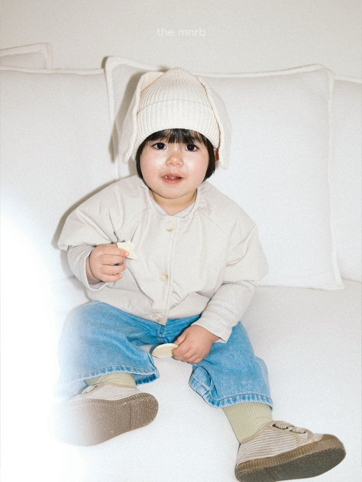 [PRE-ORDER] Join Denim Pants