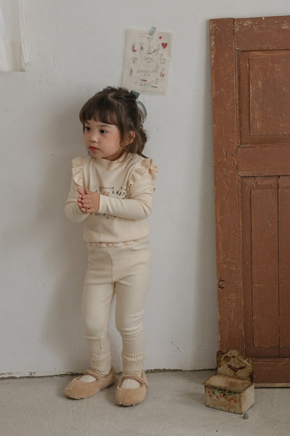 [PRE-ORDER] Titi Leggings