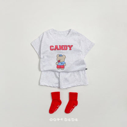 [PRE-ORDER] Candy Top Bottom Set