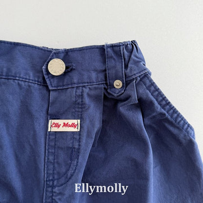 [PRE-ORDER] Sand Mode Pants