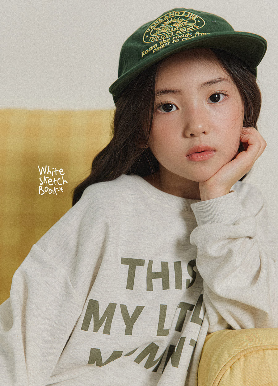 [PRE-ORDER] Moment Sweatshirts