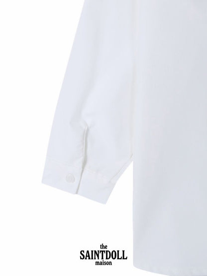 [PRE-ORDER] Crumble Shirts