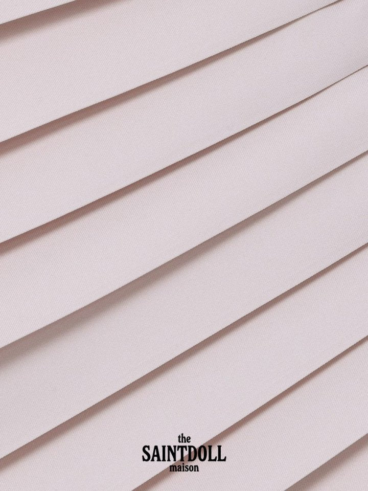 [PRE-ORDER] Pleats Skirts