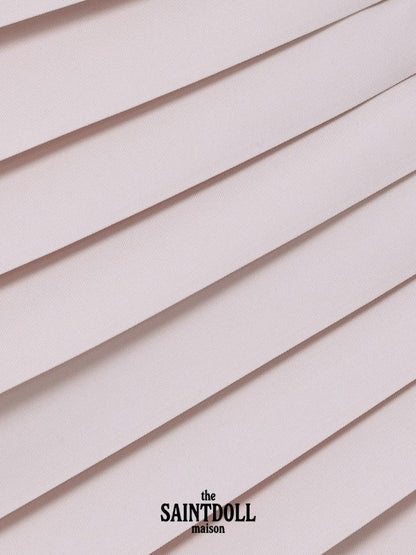 [PRE-ORDER] Pleats Skirts