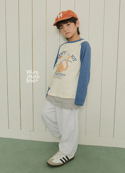 [PRE-ORDER] Rainbow Jogger