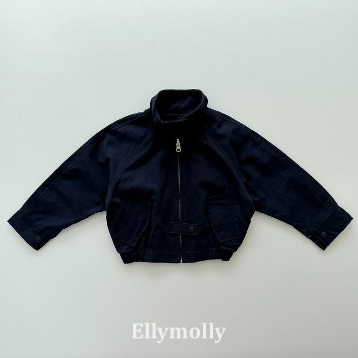 [PRE-ORDER] Rusk Jacket
