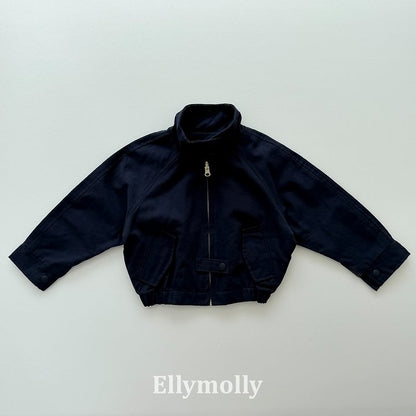 [PRE-ORDER] Rusk Jacket