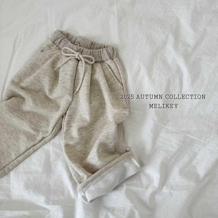 [PRE-ORDER] Two Tuck Wild Pants