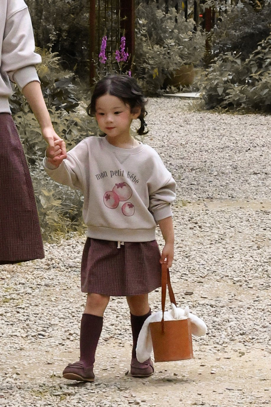 [PRE-ORDER] Bella Skirts (Mom Couple)