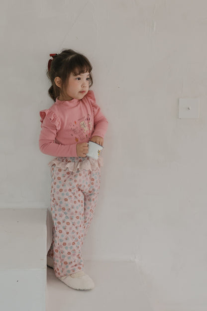 [PRE-ORDER] Daisy Pants