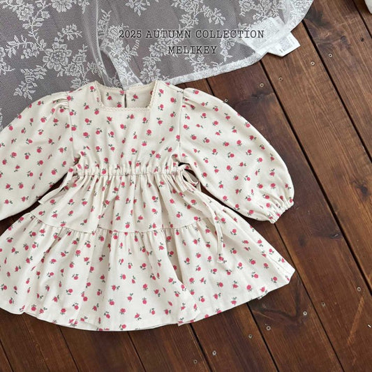 [PRE-ORDER] Rosemary Dress