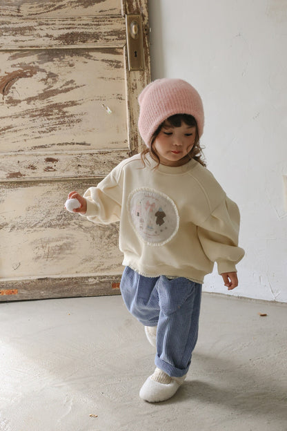 [PRE-ORDER] Riti Sweatshirts