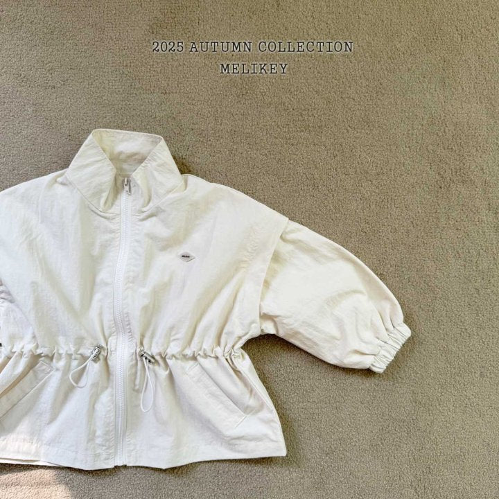 [PRE-ORDER] Double Way Jacket