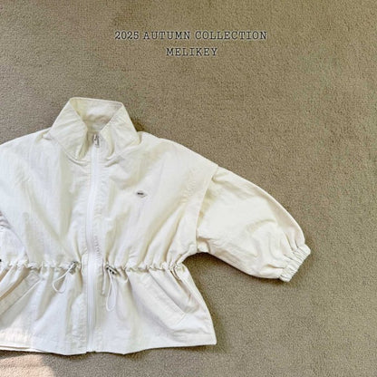[PRE-ORDER] Double Way Jacket