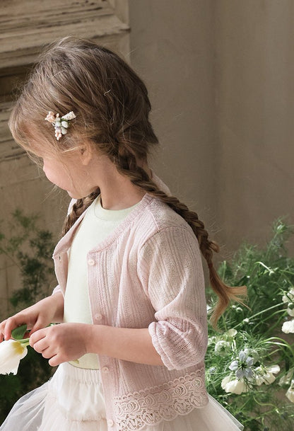 [PRE-ORDER] Rudel Hair Clip