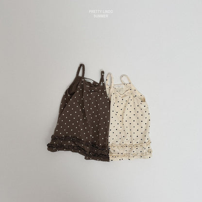 [PRE-ORDER] Bong Bong Dress