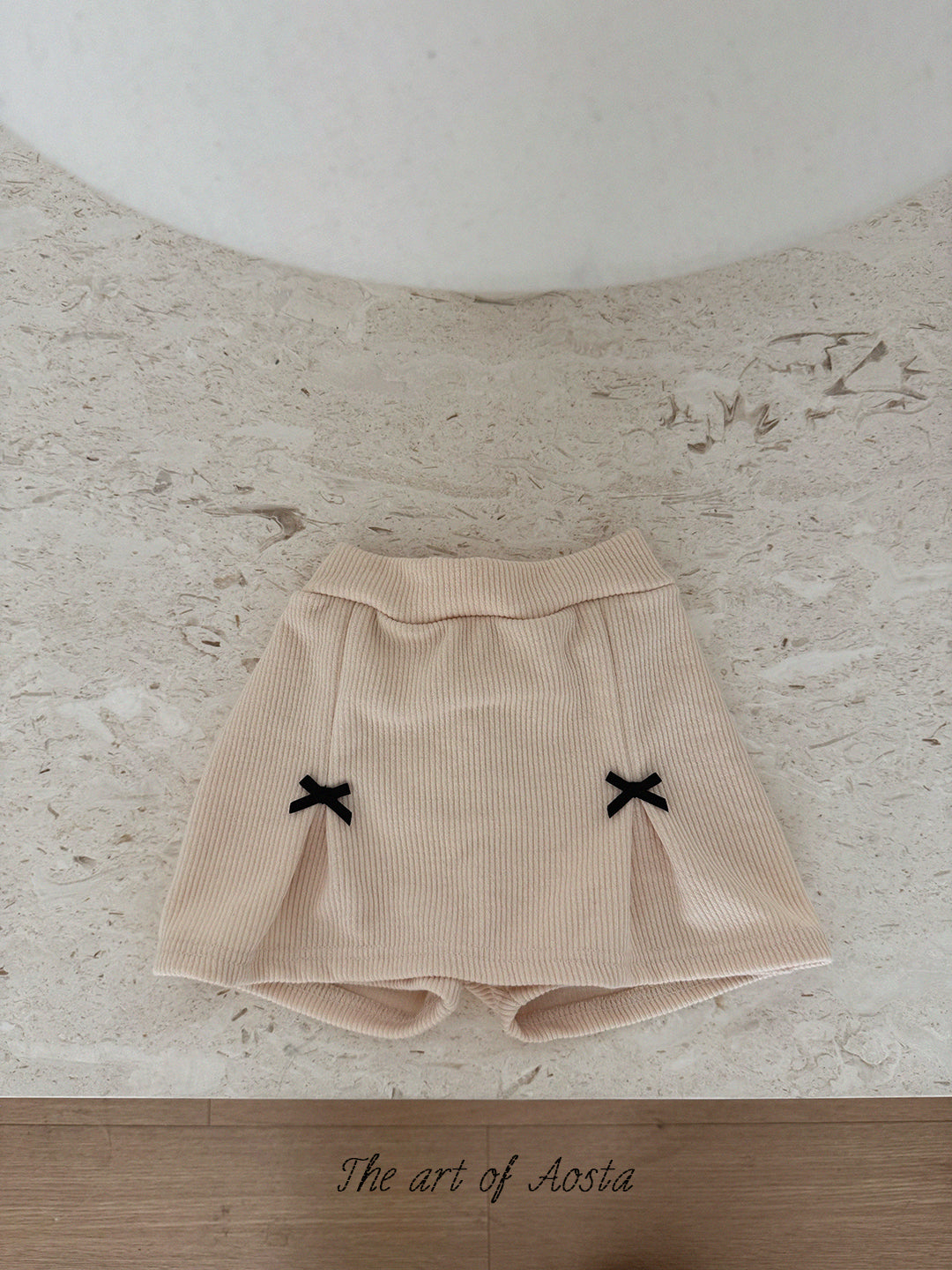[PRE-ORDER] Bibi Skorts