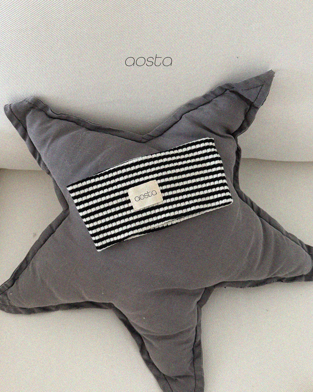 [PRE-ORDER] Cookie Headband