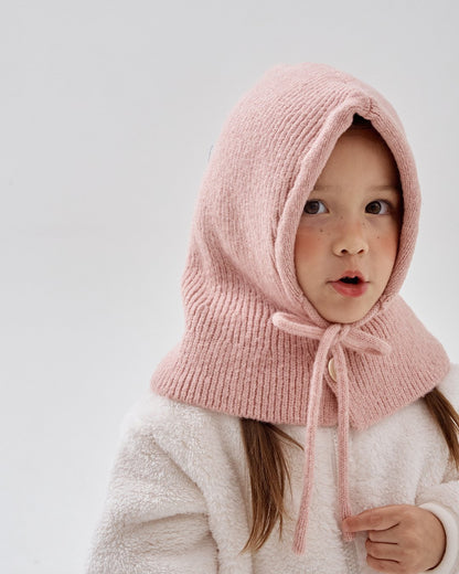 [PRE-ORDER] Hug Knit Balaclava