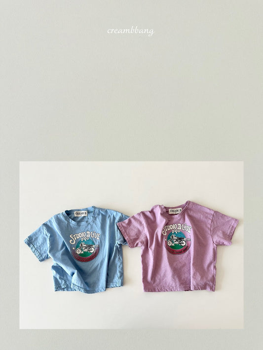 [PRE-ORDER] Band T-Shirts