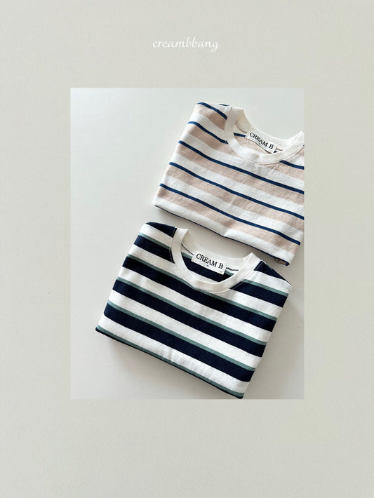 [PRE-ORDER] Cool Stripe T-Shirts