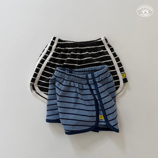 [PRE-ORDER] Stripe Shorts