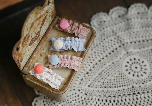 [PRE-ORDER] Eve Hair Pin