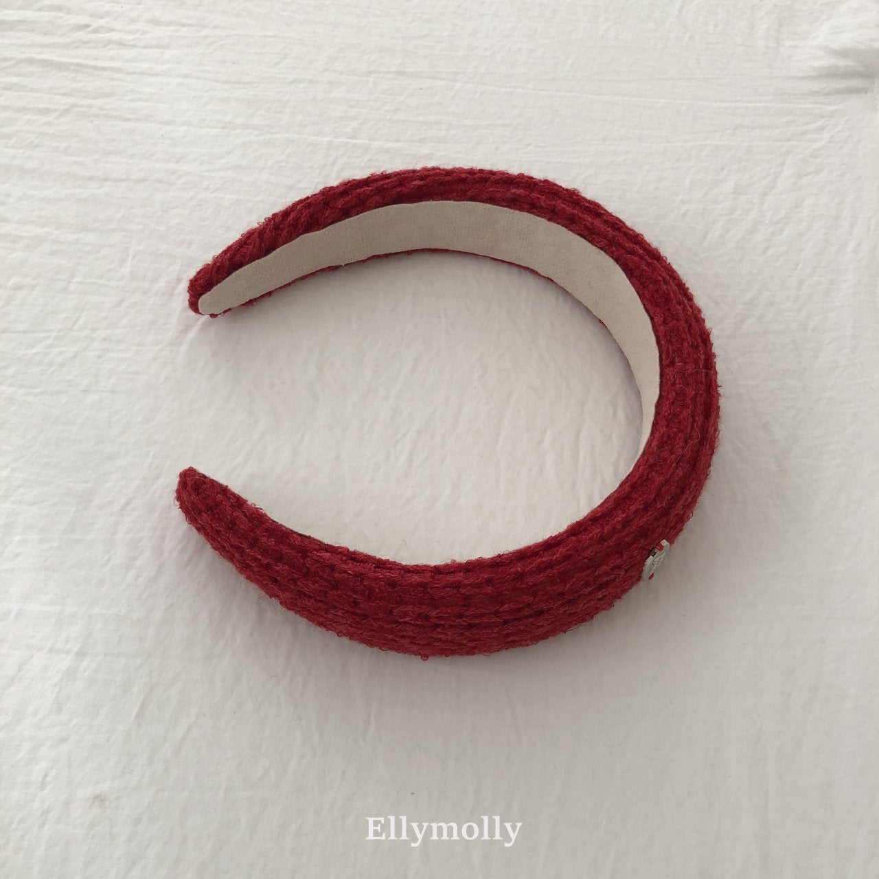 [PRE-ORDER] Tong Tong Knit Hair Band