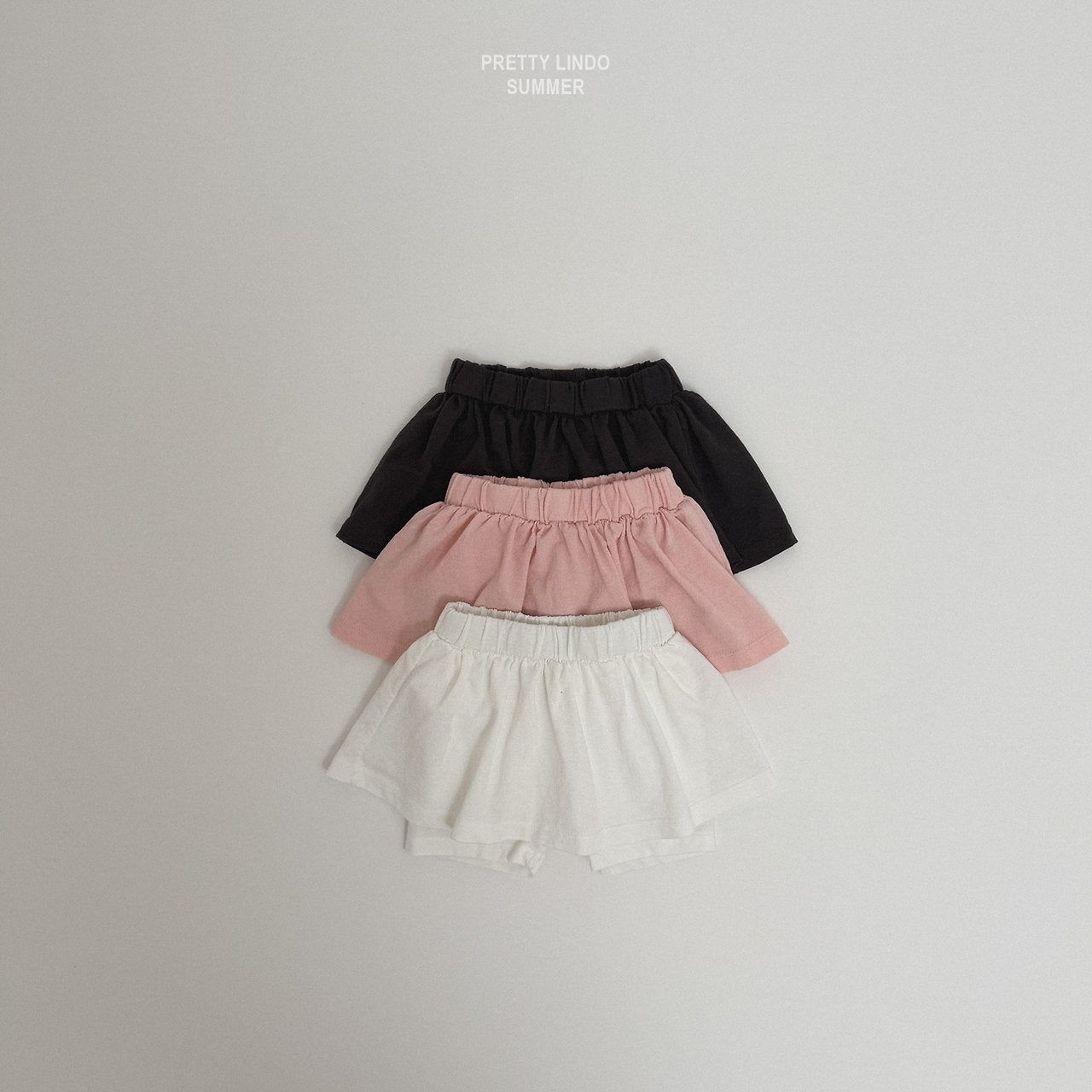 [PRE-ORDER] Pastel Skirt Leggings