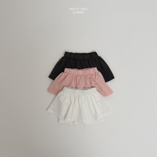 [PRE-ORDER] Pastel Skirt Leggings