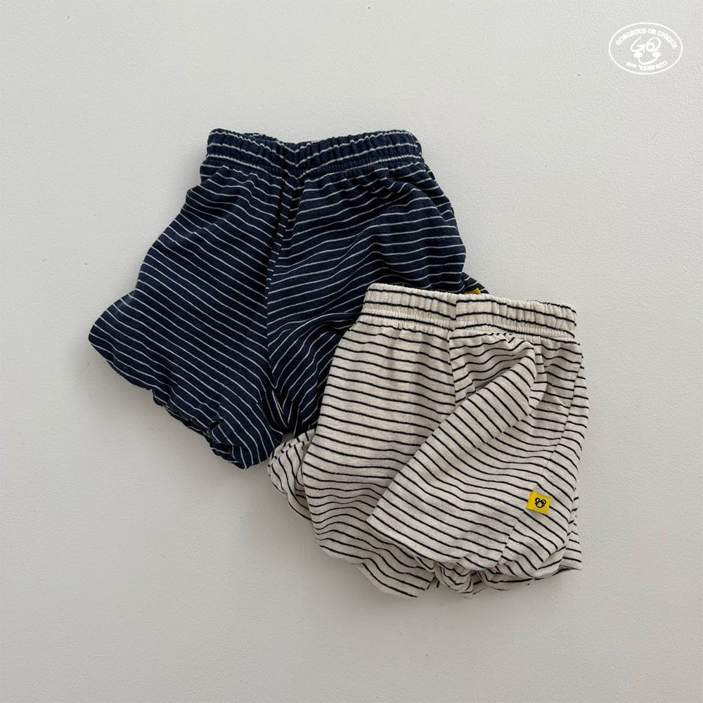[PRE-ORDER] Pumpkin Shorts