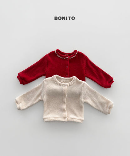 [PRE-ORDER] Chicago Cardigan