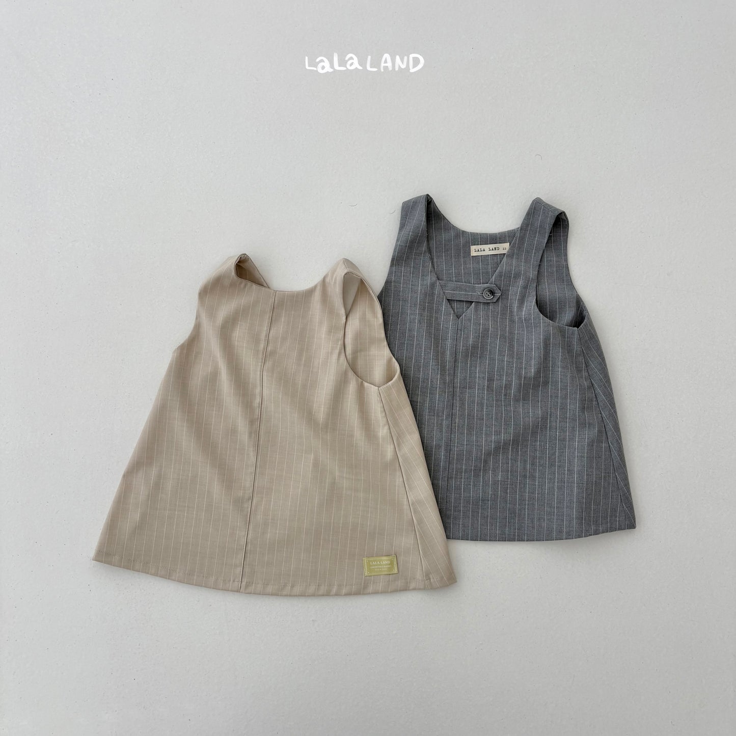 [PRE-ORDER] Bijou Classic Dress