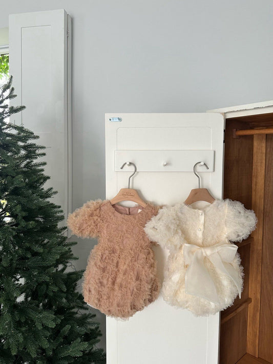 [PRE-ORDER] Blanc Sha Sha Body Suit