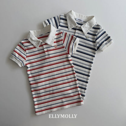 [PRE-ORDER] Picnic Collar Dress