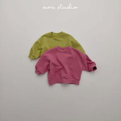 [PRE-ORDER] Snug Sweatshirts
