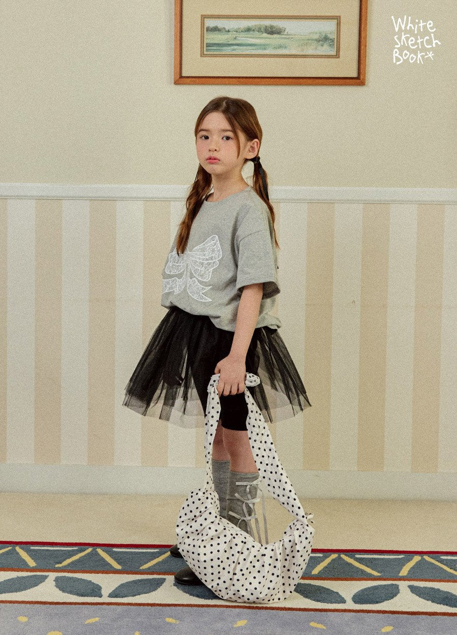 [PRE-ORDER] Tu Tu Skirts Leggings