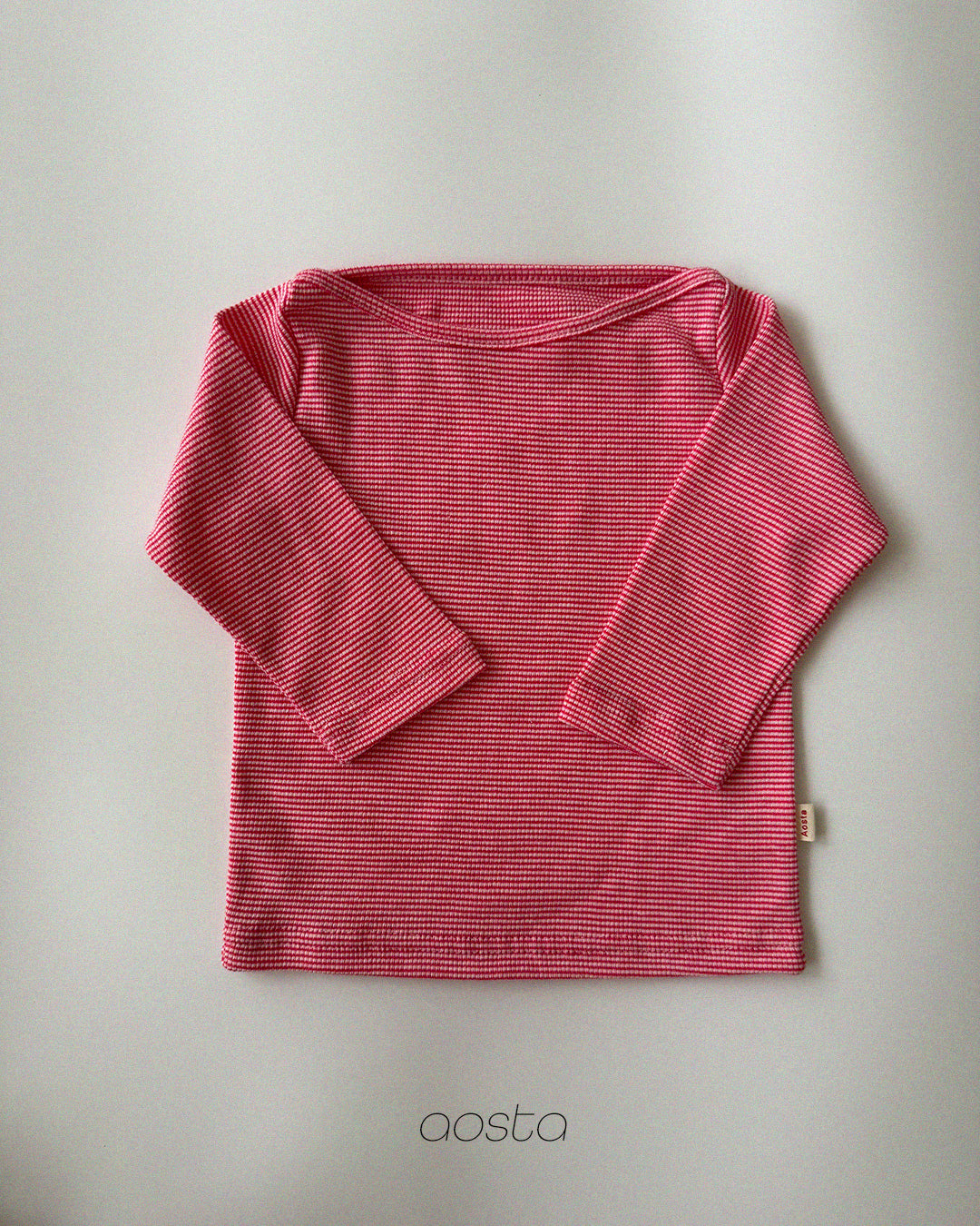 [PRE-ORDER] Boat Neck T-Shirts