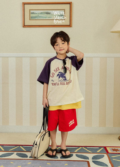 [PRE-ORDER] Whale T-Shirts