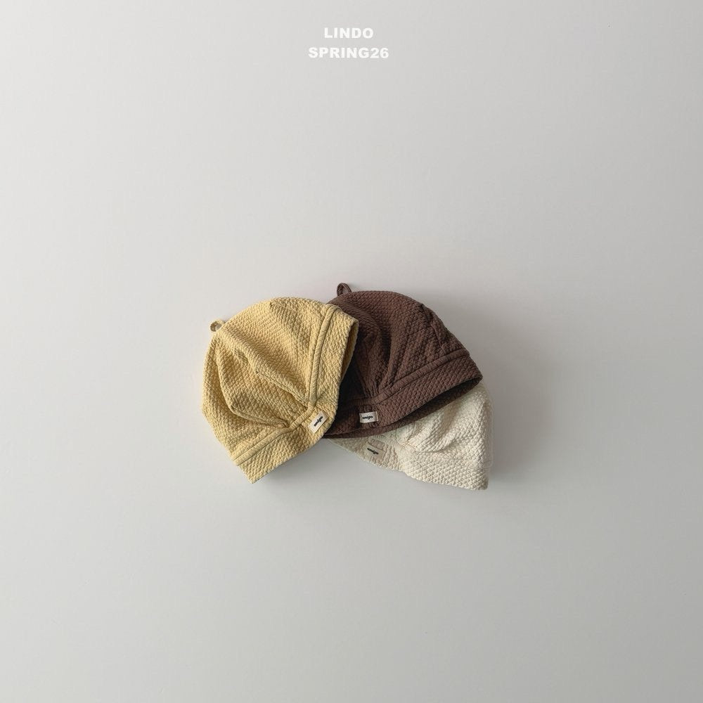 [PRE-ORDER] Chestnut Hat