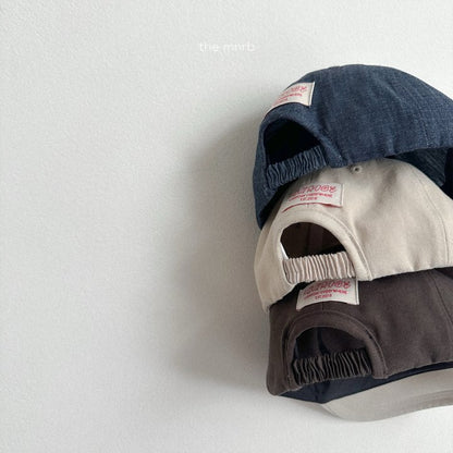 [PRE-ORDER] Urban Ball Cap