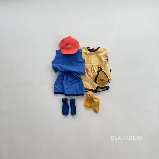 [PRE-ORDER] Click Top Bottom Set