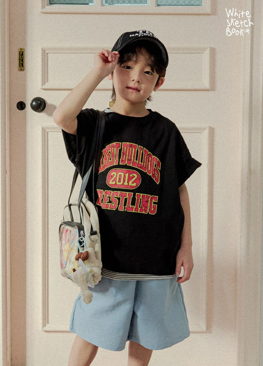[PRE-ORDER] Dustin T-Shirts