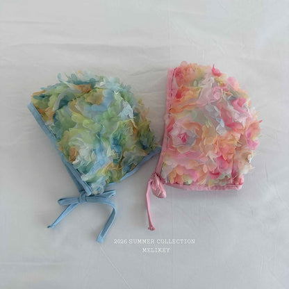 [PRE-ORDER] Color Pop Swim Hat