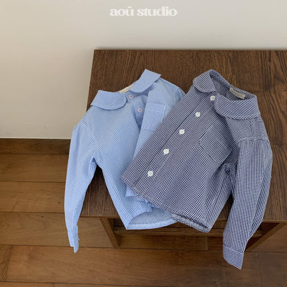 [PRE-ORDER] Kumo Shirts