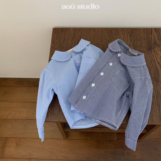 [PRE-ORDER] Kumo Shirts