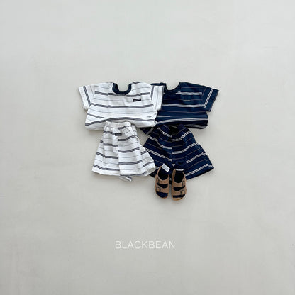[PRE-ORDER] More Top Bottom Set