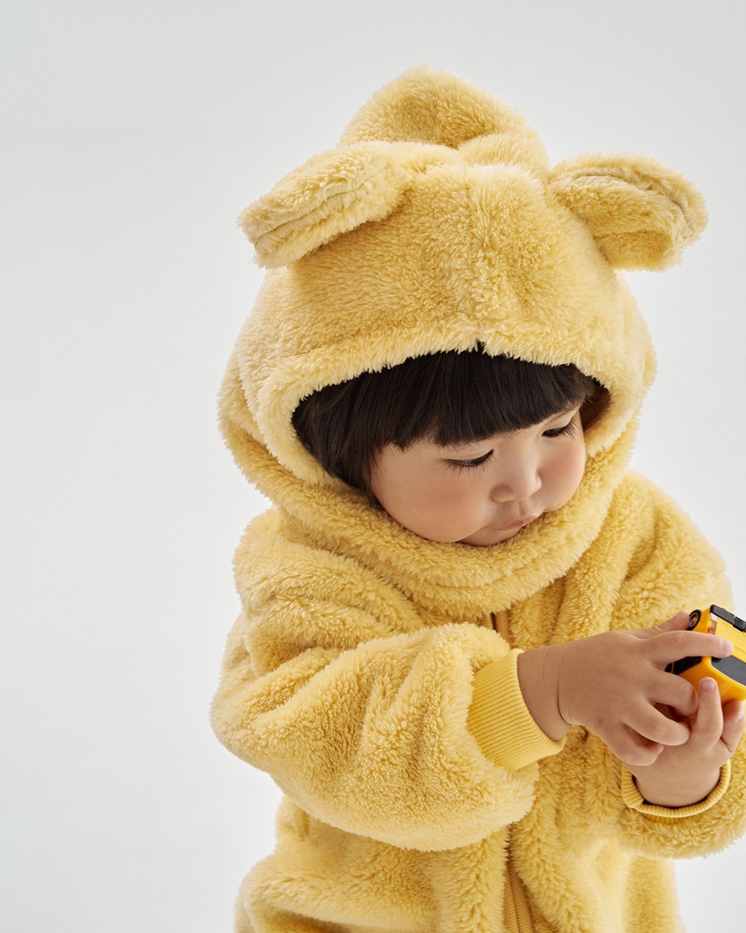 [PRE-ORDER] Kinder Bear Hat