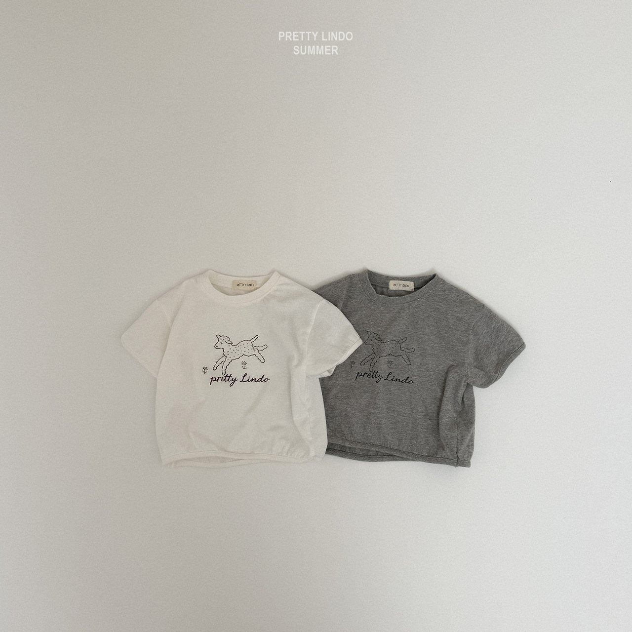 [PRE-ORDER] Sketch T-Shirts